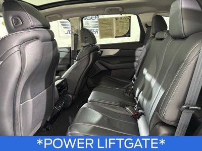 2023 Acura MDX Technology