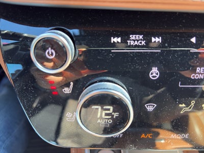 2024 INFINITI QX60 AUTOGRAPH