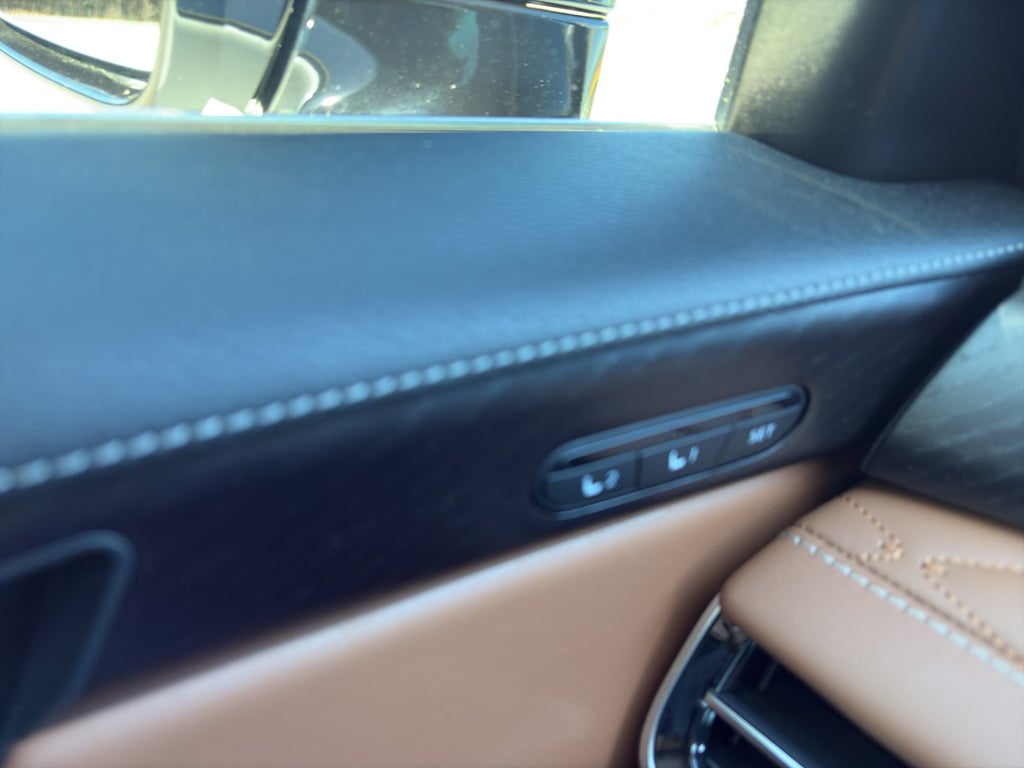 2024 INFINITI QX60 AUTOGRAPH