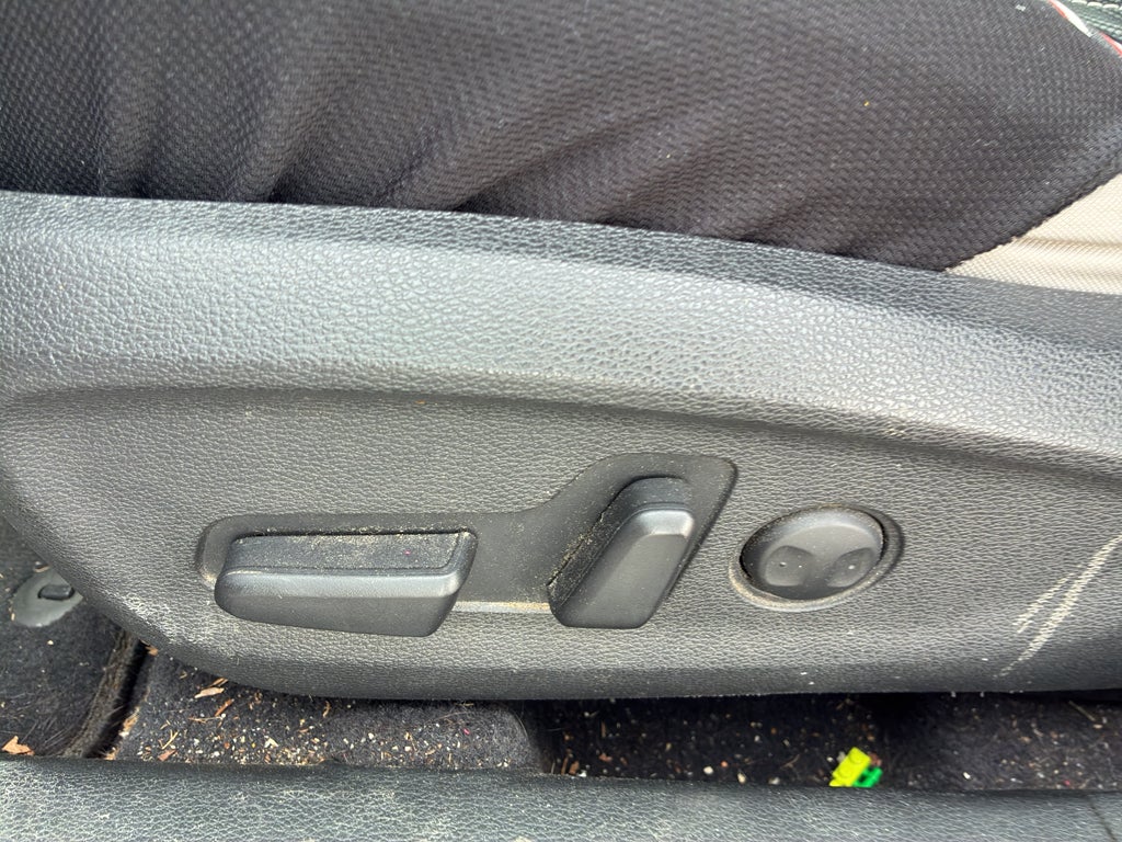 2016 Hyundai Sonata 2.4L Sport