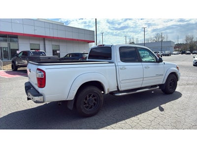 2006 Toyota Tundra SR5