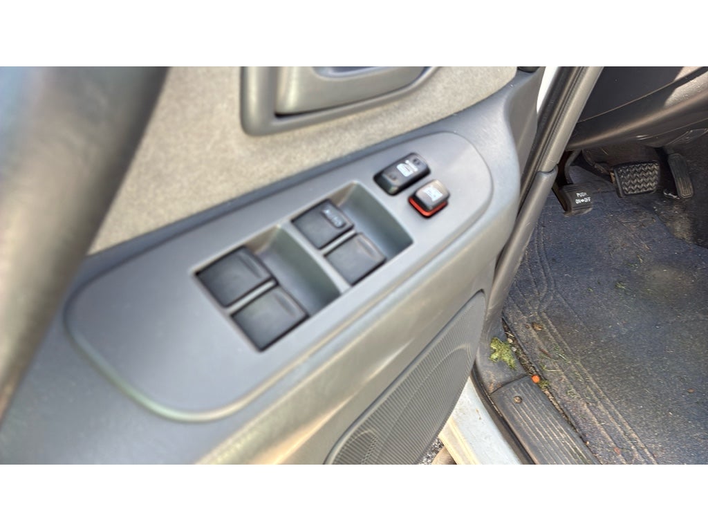 2006 Toyota Tundra SR5