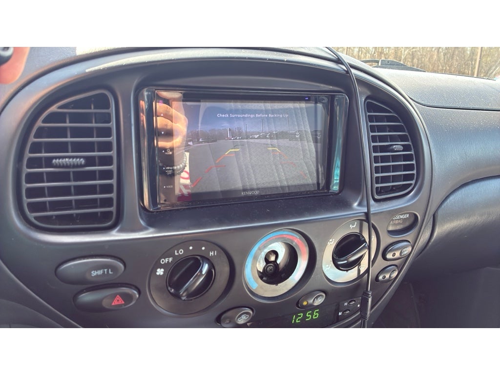 2006 Toyota Tundra SR5