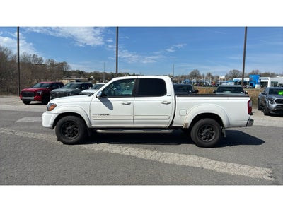 2006 Toyota Tundra SR5