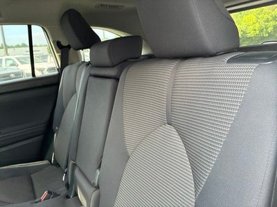 2021 Toyota Highlander L