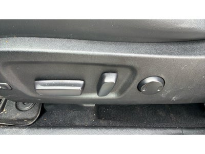 2018 Toyota Highlander Limited Platinum