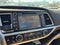 2017 Toyota Highlander Limited Platinum