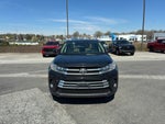 2017 Toyota Highlander Limited Platinum