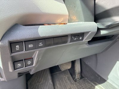 2024 Toyota Sienna XLE 7 Passenger