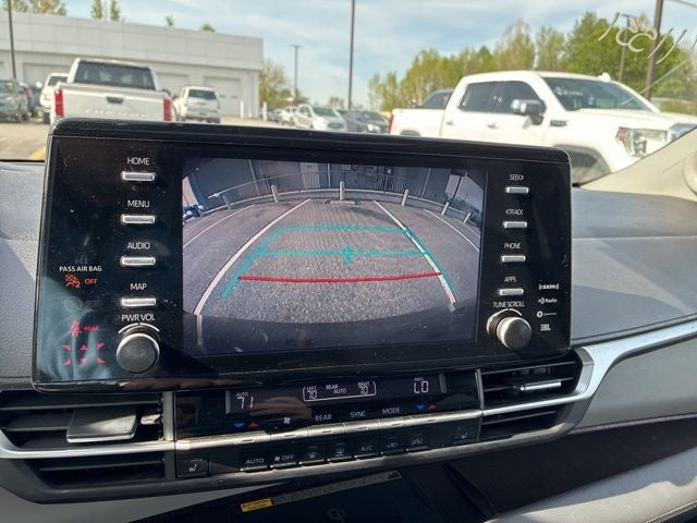 2024 Toyota Sienna XLE 7 Passenger