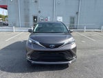 2024 Toyota Sienna XLE 7 Passenger