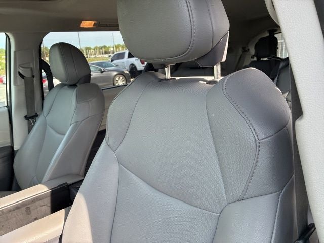 2024 Toyota Sienna XLE 7 Passenger