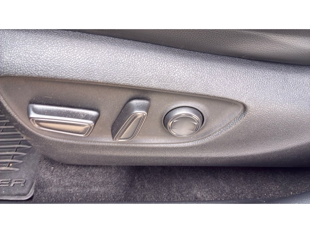 2023 Toyota Highlander Hybrid Hybrid XLE