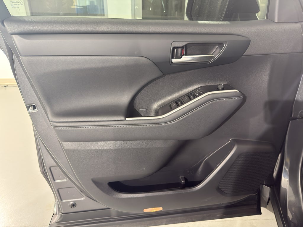 2023 Toyota Highlander Hybrid Hybrid XLE