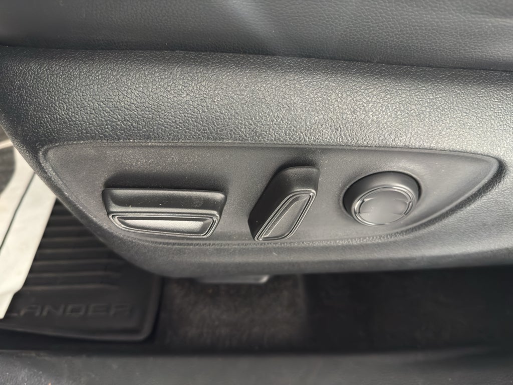 2023 Toyota Highlander Hybrid Hybrid XLE