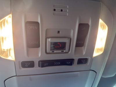 2023 Toyota Highlander Hybrid Hybrid XLE