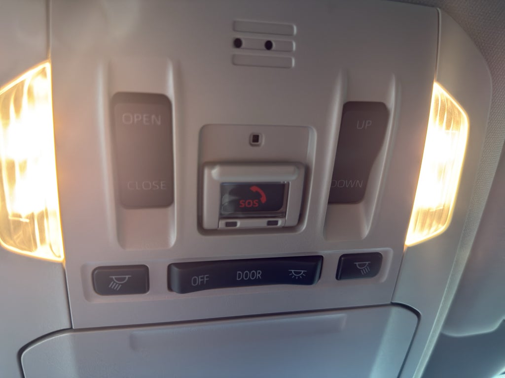 2023 Toyota Highlander Hybrid Hybrid XLE