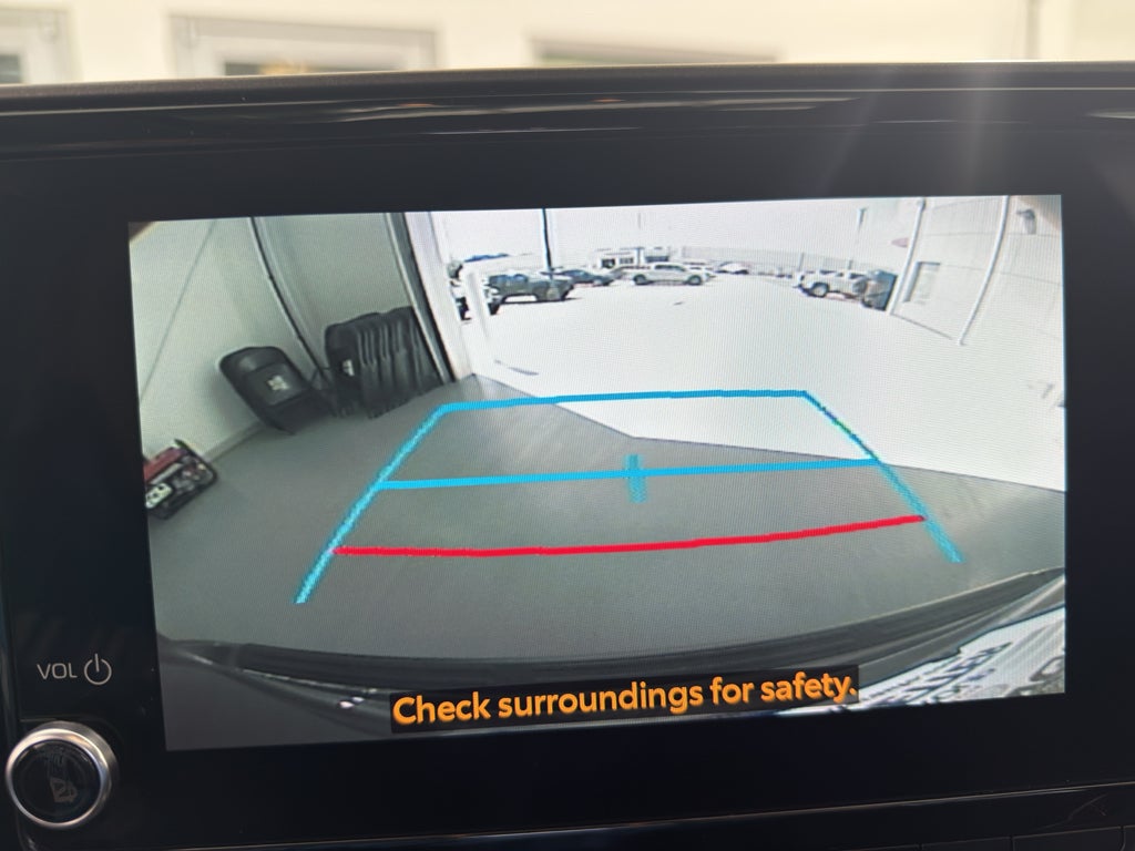 2023 Toyota Highlander Hybrid Hybrid XLE