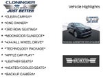 2025 Toyota Highlander Platinum