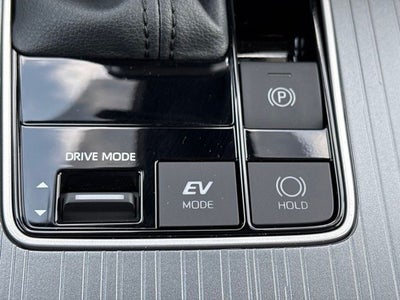 2026 Toyota Sienna XLE 8 Passenger