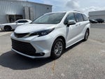 2026 Toyota Sienna XLE 8 Passenger