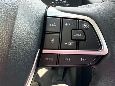2026 Toyota Sienna XLE 8 Passenger