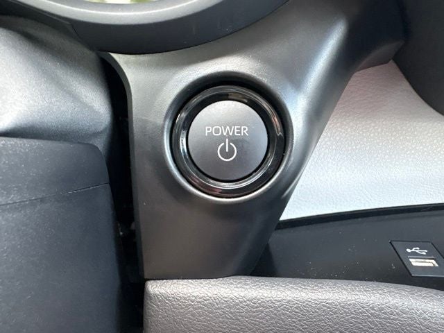 2026 Toyota Sienna XLE 8 Passenger
