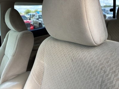 2010 Toyota Tacoma PreRunner