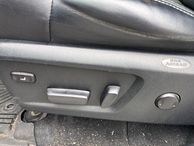 2019 Toyota Tundra Platinum 5.7L V8
