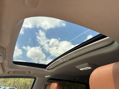 2021 Toyota Tundra 1794