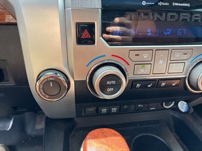 2021 Toyota Tundra 1794