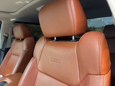 2021 Toyota Tundra 1794