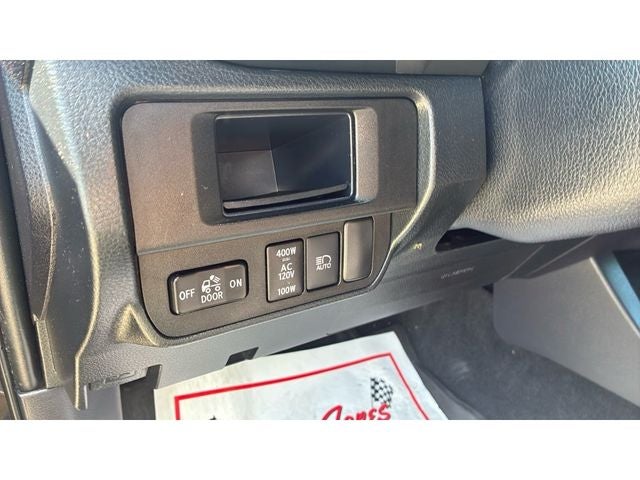 2019 Toyota Tacoma TRD Sport V6