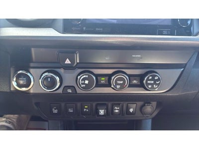 2019 Toyota Tacoma TRD Sport V6