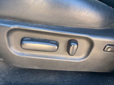 2020 Toyota Tacoma TRD Pro