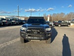 2020 Toyota Tacoma TRD Pro