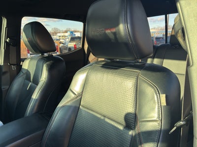 2020 Toyota Tacoma TRD Pro