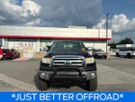 2013 Toyota Tundra Grade CrewMax