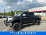 2013 Toyota Tundra Grade CrewMax