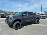 2018 Toyota Tundra Limited