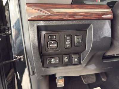 2017 Toyota Tundra Limited