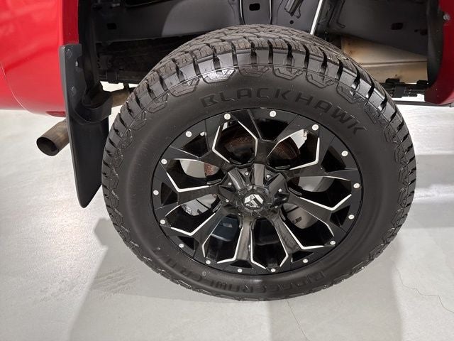 2015 Toyota Tacoma PreRunner V6