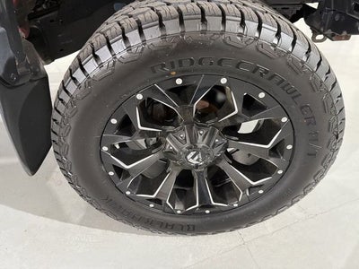 2015 Toyota Tacoma PreRunner V6