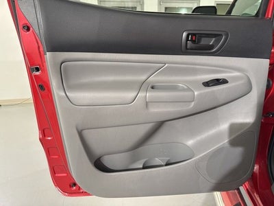 2015 Toyota Tacoma PreRunner V6