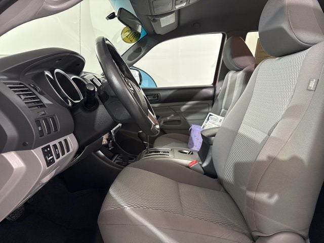 2015 Toyota Tacoma PreRunner V6