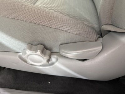 2015 Toyota Tacoma PreRunner V6