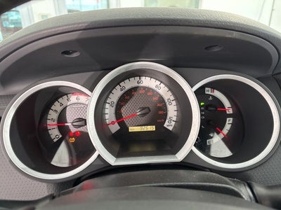 2015 Toyota Tacoma PreRunner V6