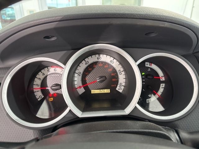 2015 Toyota Tacoma PreRunner V6