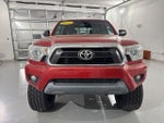2015 Toyota Tacoma PreRunner V6