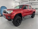 2015 Toyota Tacoma PreRunner V6